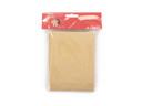 Plain Brown Gift Bags - 30 Pack