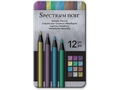 Metallic Drawing Pencils Set - 12 Pack.- Spectrum Noir