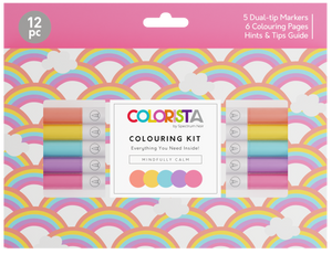 Colorista STAR BUY Collection