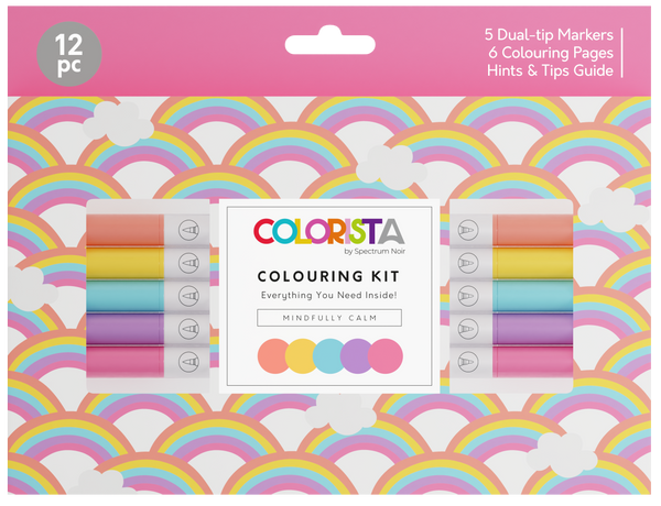 Colorista STAR BUY Collection