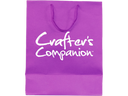 Crafter's Companion Sentiment Goodie Bag