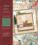 Nature's Garden Holly & Ivy Collection