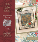 Nature's Garden Holly & Ivy Collection