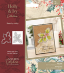 Nature's Garden Holly & Ivy Collection