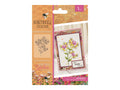 Honeysuckle Collection Clear Acrylic Stamp - Honeysuckle Flower