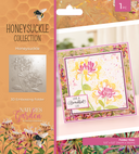 Nature's Garden Honeysuckle Papercraft Selection