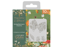 Nature's Garden - Thankful & Blessed Paper & Embellishments Collection