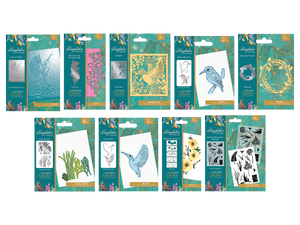 Nature's Garden Kingfisher Global Clearance Selection