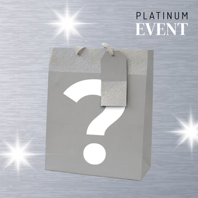 Platinum Day Surprise Bag