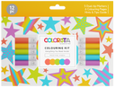 Colorista - Colouring Kit - Positive Vibes 12pc