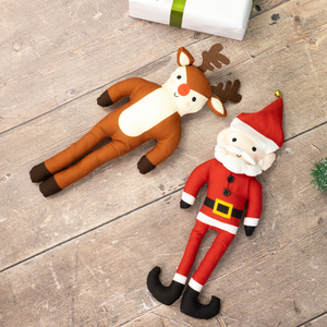 Threaders - Santa and Reindeer Kit