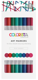 Colorista - Art Marker 32 Piece Collection