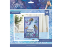 Sara Signature - Enchanted Ocean - Clear Acrylic Stamps - 8