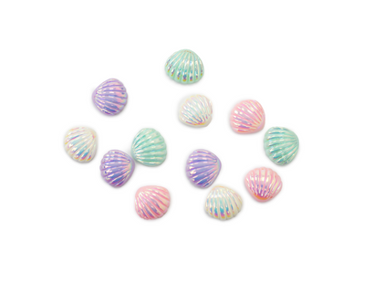 Sara Signature - Enchanted Ocean - Embellishments - Shells