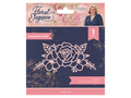 Sara Signature Floral Elegance Die - Statement Floral