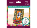 Sheena Douglass Day Of The Dead Essentials Collection