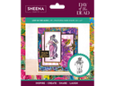 Sheena Douglass Day Of The Dead Essentials Collection