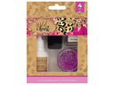 Sara Signature Wild at Heart Gilding Flakes Kit