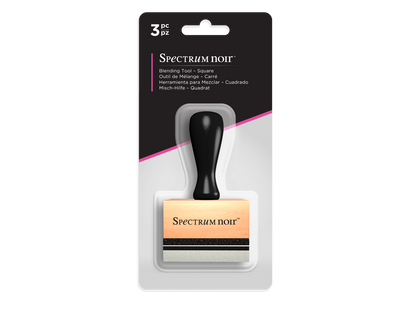 Spectrum Noir Blending Tool - Square (3 Piece)