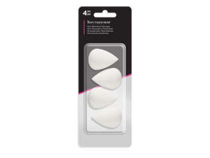 Spectrum Noir Mini Blending Sponges 4PC