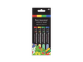 Spectrum Noir Acrylic Paint Marker (4PC)-Bright