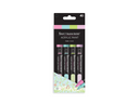 Spectrum Noir Acrylic Paint Marker (4PC)-Pastel