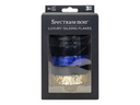 Spectrum Noir 50ml Luxury Gilding Flakes - Cosmic (3PC)