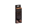 Spectrum Noir-Metallic Paint Marker (3PC) - Molten Copper