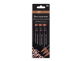 Molten Copper Metallic Paint Marker Set - 3 Pack - Spectrum Noir