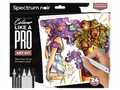 Adventures in Colouring Pro Art Colouring Kit - Spectrum Noir