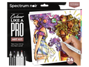 Adventures in Colouring Pro Art Colouring Kit - Spectrum Noir