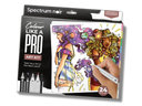 Adventures in Colouring Pro Art Colouring Kit - Spectrum Noir