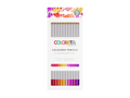 Colorista - Coloured Pencil - Floral Sensation 12pc