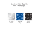 Spectrum Noir Sparkle (3PC)-Tint & Tone