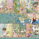 Sara Signature Age Of Elegance Paper Collection