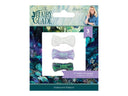 Sara Signature Fairy Glade - Iridescent Ribbon