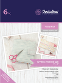 Threaders Sewing Make It Kits