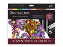 Spectrum Noir Advanced Discovery Kit - Adventures in Colour