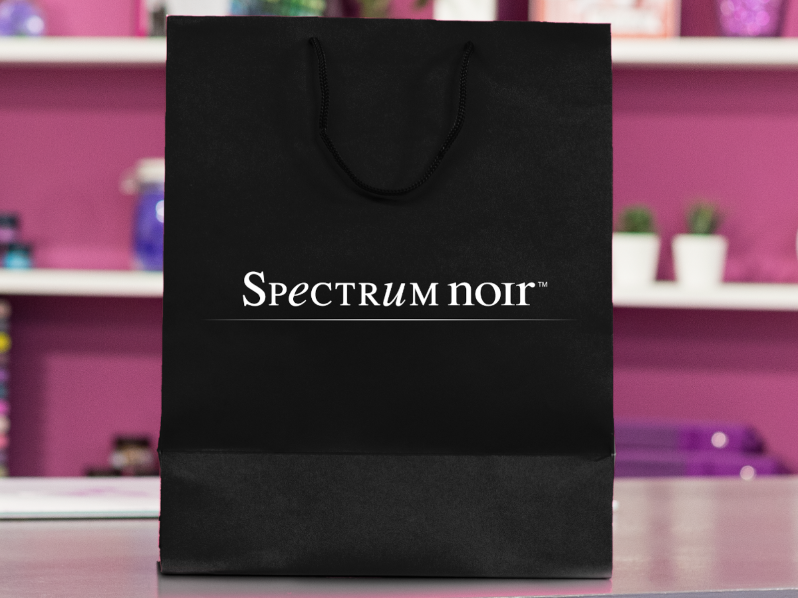 Spectrum Noir Taster Bag