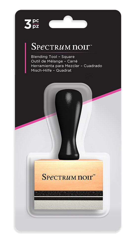 Spectrum Noir 6 Piece Blending Collection