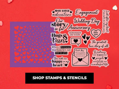 Stamps & Stencils