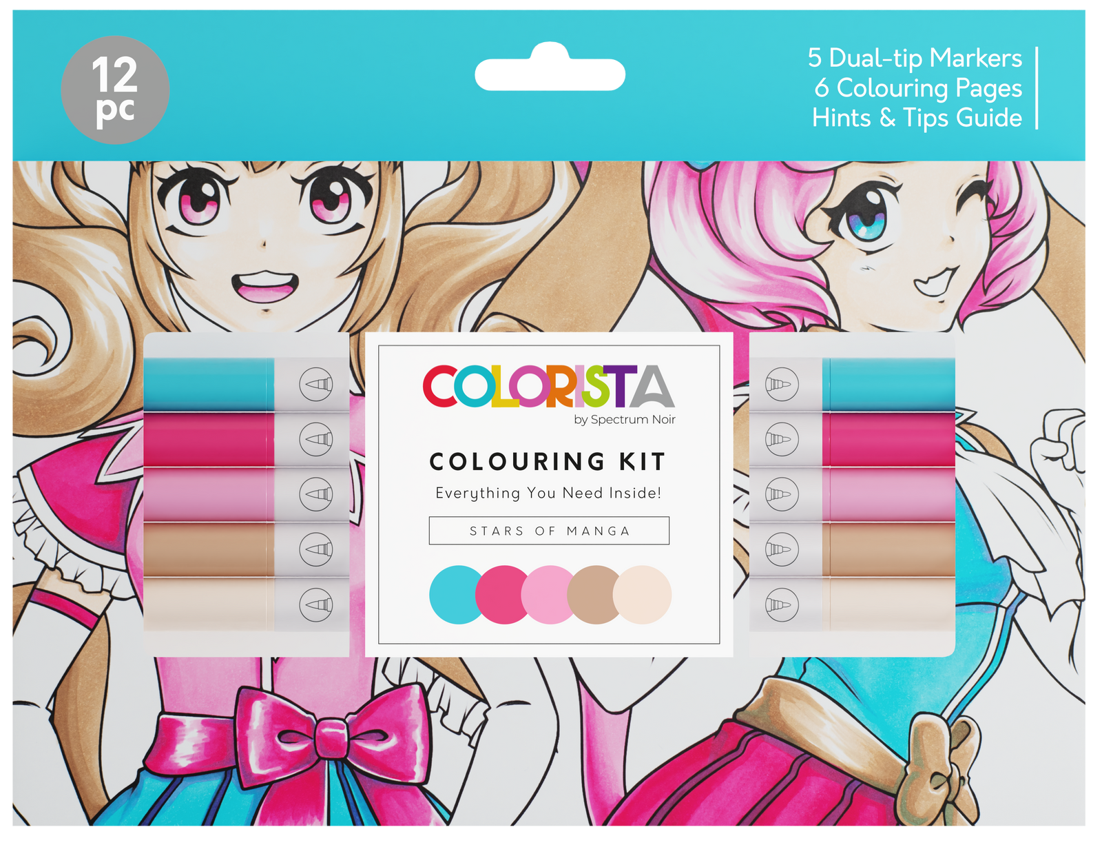 Colorista STAR BUY Collection