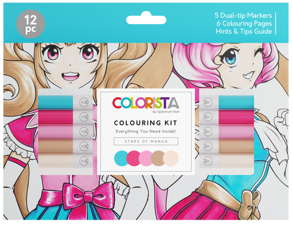 Colorista STAR BUY Collection