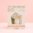 Violet Studio - Evening Invitations - Amongst The Wildflowers -  25pk