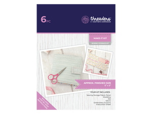 Threaders Make-It Sewing Storage Kit