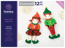 Threaders - Santa's Little Helpers Kit 