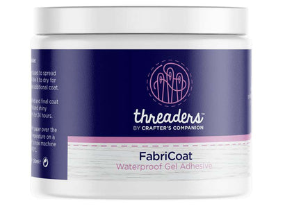 Threaders FabriCoat