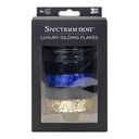 Spectrum Noir 50ml Luxury Gilding Flakes - Cosmic (3PC)