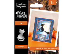 Vintage Halloween Essentials Collection