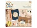 Card Making Kit - Fall into Autumn - 10pk - Violet Studios